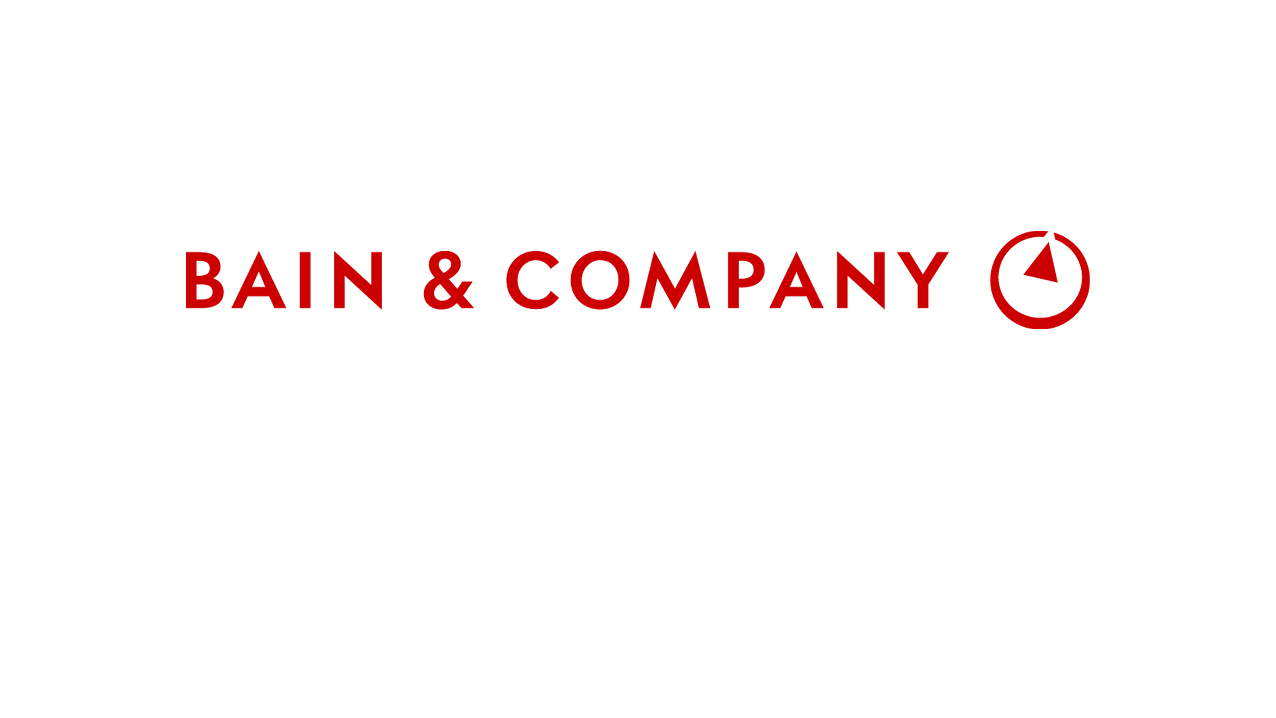 Bain & Company